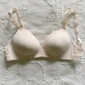 Lively no underwire bra 32C
